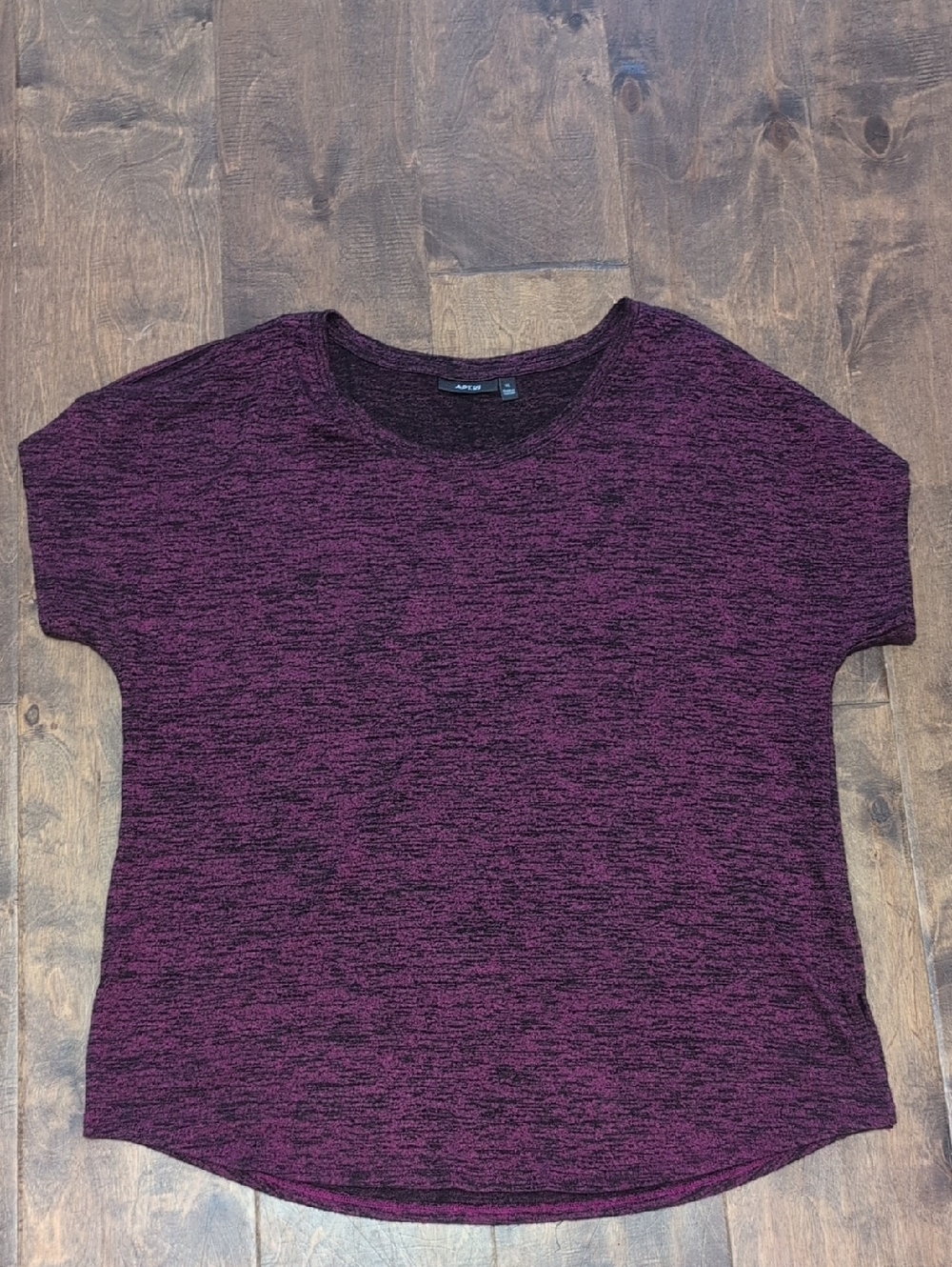 ⭐3/$12⭐ Apt. 9 Cold Shoulder Top